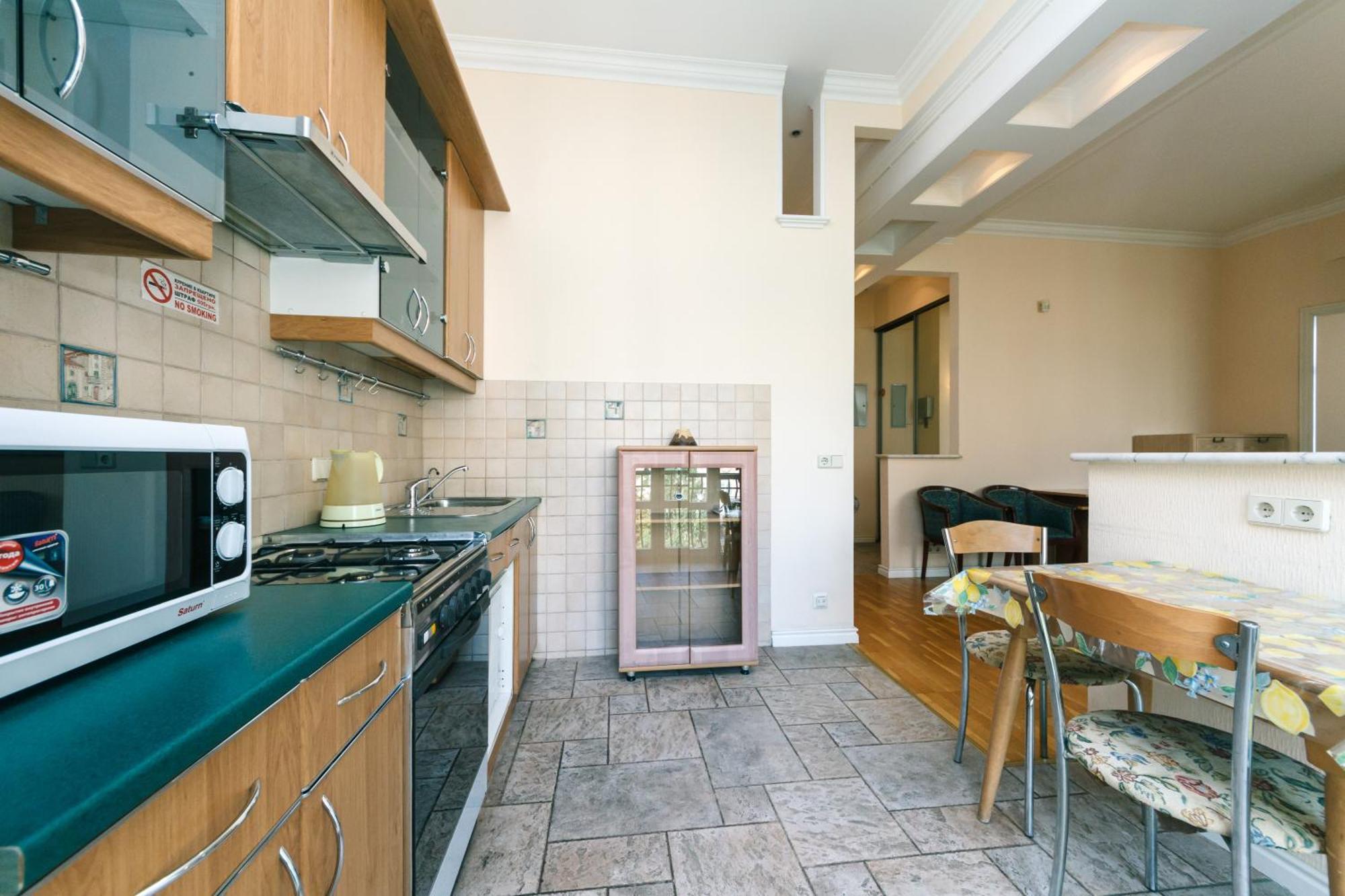 Apartments Rentals Ukraine On Kreshchatik كييف الغرفة الصورة