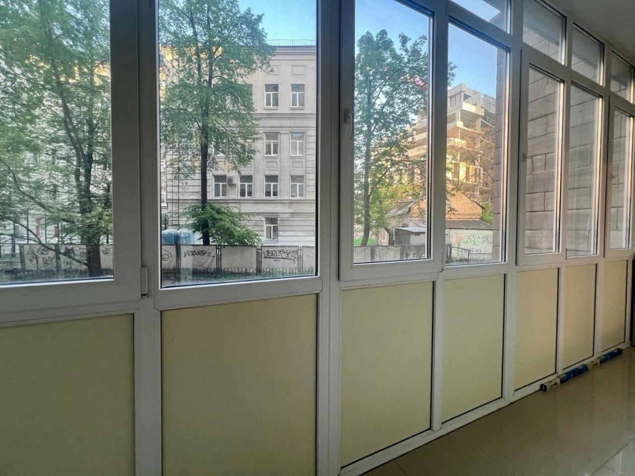 Apartments Rentals Ukraine On Kreshchatik كييف المظهر الخارجي الصورة