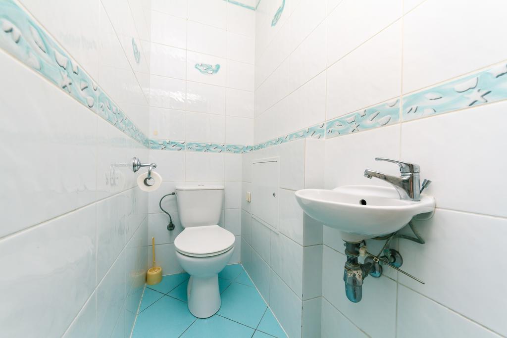 Apartments Rentals Ukraine On Kreshchatik كييف الغرفة الصورة